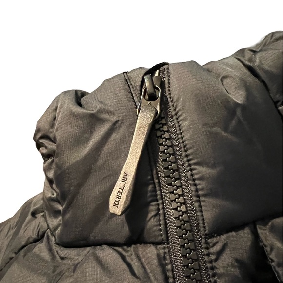 Arc’teryx Thorium Puffer Down jacket - Picture 7 of 16